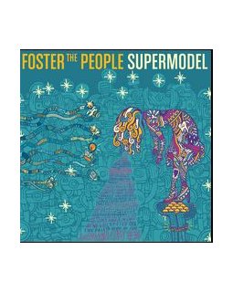 Foster the people : bientôt le deuxième album