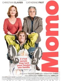 Momo - la critique du film