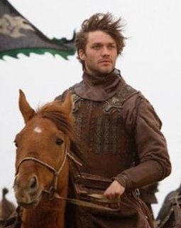 Marco Polo : la nouvelle série Netflix dévoile ses premières images 