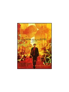 Un nom pour un autre - la critique