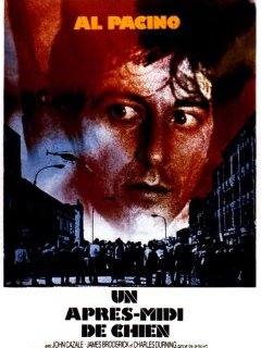 Un après-midi de chien - Sidney Lumet - critique