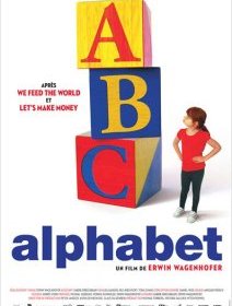 Alphabet - la critique du film