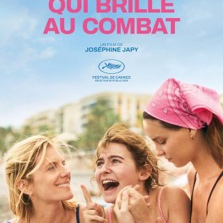 Qui brille au combat - Joséphine Japy - critique