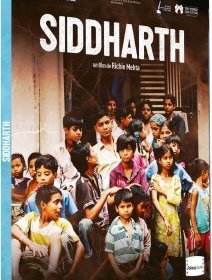 Siddharth - la critique + le test DVD