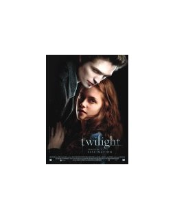 Twilight - Les posters