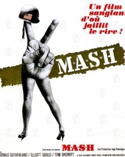 M.A.S.H. - la critique du film