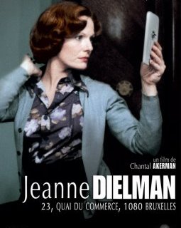 Mort de Chantal Akerman : une perte immense pour les cinéphiles