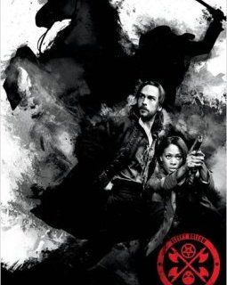 Sleepy Hollow - un premier teaser pour la saison 2 des nouvelles aventures du cavalier sans tête