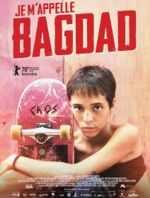 Je m'appelle Bagdad - Caru Alves de Souza - critique