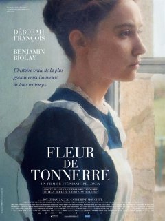Fleur de tonnerre - la critique du film