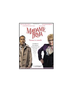 Madame Irma - la critique