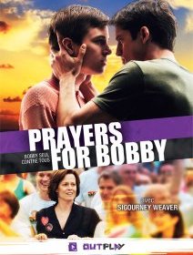 Prayers for Bobby - la critique + test DVD