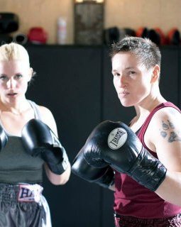 Moving Women, exposition collective à la Galerie Danyzs de Paris