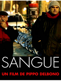 Sangue - le nouveau film de Pippo Delbono