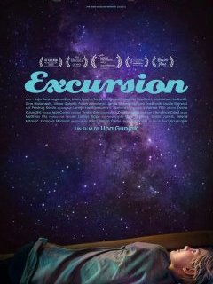 Excursion - Una Gunjak - critique