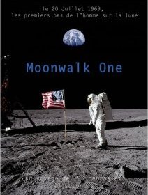 Moonwalk One - la critique du film