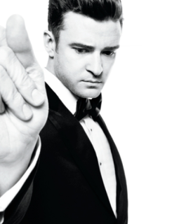 Justin Timberlake domine les ventes d'albums aux USA