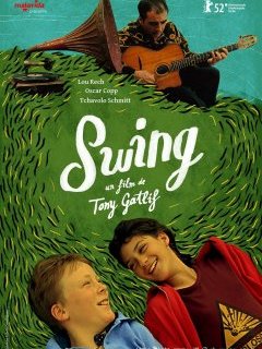 Swing - Tony Gatlif - critique