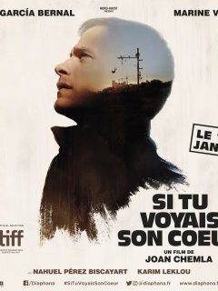 Si tu voyais son coeur : Gael Garcia Bernal en version française