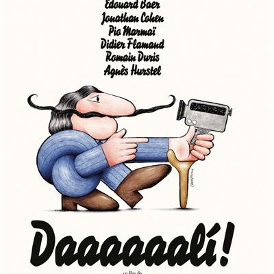 Daaaaaalí ! - Quentin Dupieux - critique 