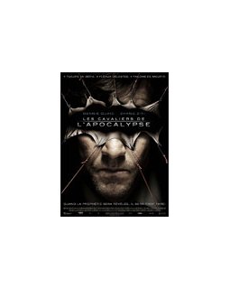 Les cavaliers de l'apocalypse - la critique