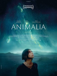 Animalia - Sofia Alaoui - critique