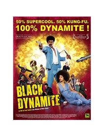 Black Dynamite - La critique