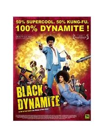 Black Dynamite - La critique
