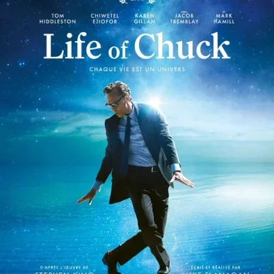 Life of Chuck - Mike Flanagan - critique