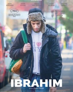 Le palmarès de la 33ème édition du festival Premiers Plans d'Angers 2021