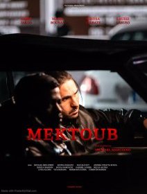 Mektoub - Michaël Marciano - critique du moyen métrage