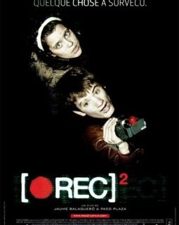 Espagne : Agora d'Amenabar et Rec 2 illuminent le box-office espagnol