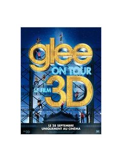 Glee, le film 3D - la critique