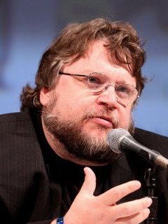 Un film à petit budget en noir et blanc pour Guillermo Del Toro !