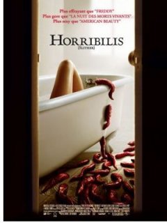 Horribilis - la critique