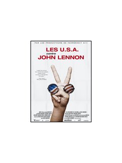 Les USA contre John Lennon