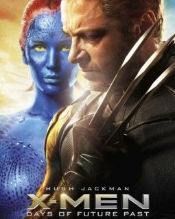 X-men : Days of Future Past - deux affiches supplémentaires