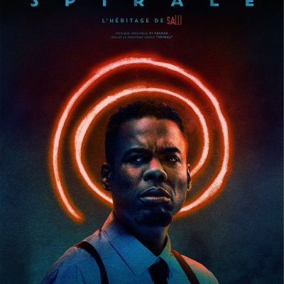 Spirale : L'Héritage de Saw - Darren Lynn Bousman - fiche film