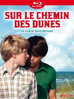 Sur le chemin des dunes - le test blu-ray