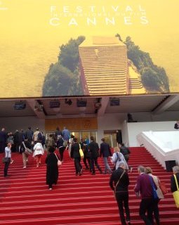 Cannes, Jour 5 : Shane Black et Andrea Arnold, hallucinogènes