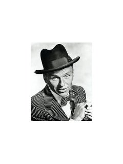 Un biopic de Frank Sinatra emballé par Martin Scorsese ?