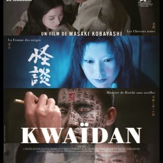 Kwaïdan - Masaki Kobayashi - critique