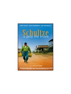 Schultze gets the blues 