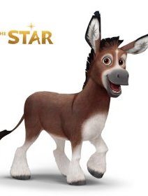 L'Etoile de Noël : bande-annonce du film animé de Sony pour cette fin d'année