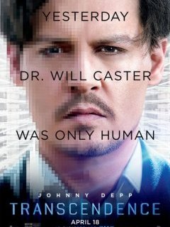 Transcendance : le nouveau Johnny Depp en difficulté aux USA