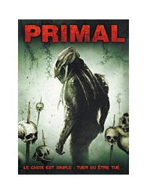 Primal (The lost tribe) - la critique + test DVD