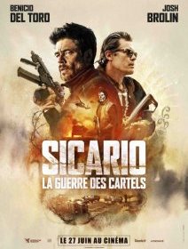 Sicario la Guerre des Cartels - la critique du film
