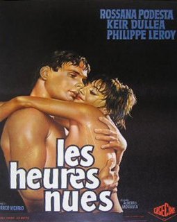 Les heures nues (Le ore nude) - La critique