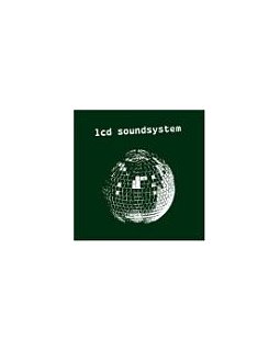 LCD Soundsystem 