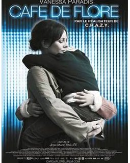 Vanessa Paradis en extraits dans Café de flore